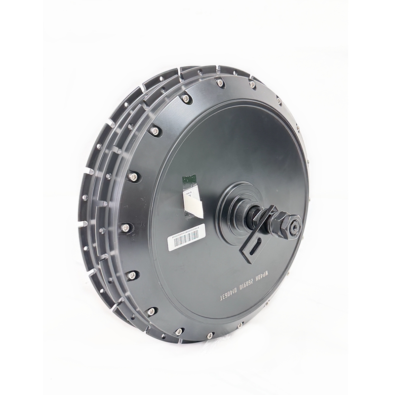 NBpower 170/190 มม. ดรอปเอาท์  - Qs273 Hub Motor 8000W 72V บทวิจารณ์และราคา
