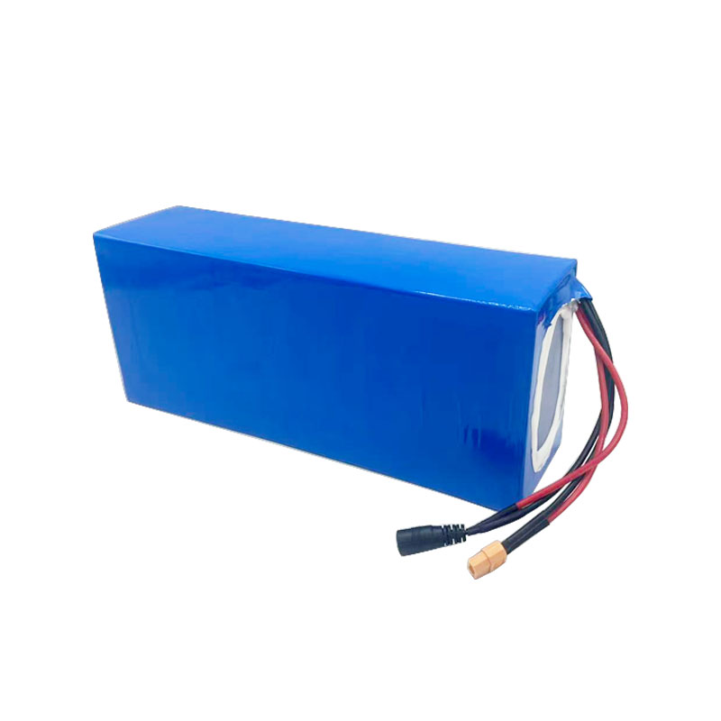 ใหม่ 60V 16S2P-10P/6Ah-30Ah แบ - 60V 30Ah Electric Scooter Battery บทวิจารณ์และราคา