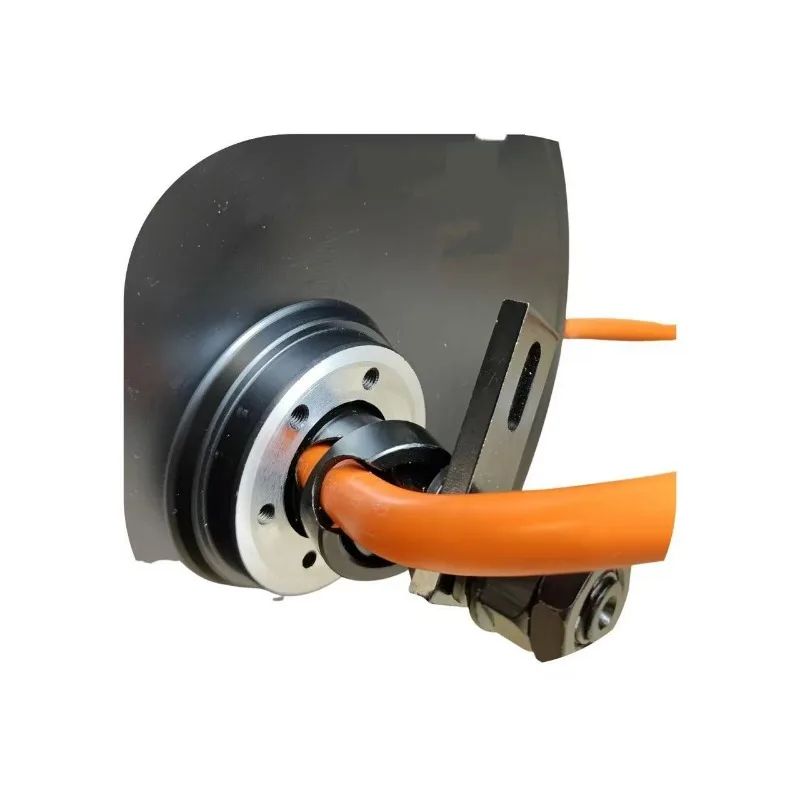 มอเตอร์ดุมล้อหลัง 72V 8000W QS - Qs273 Hub Motor 8000W 72V บทวิจารณ์และราคา